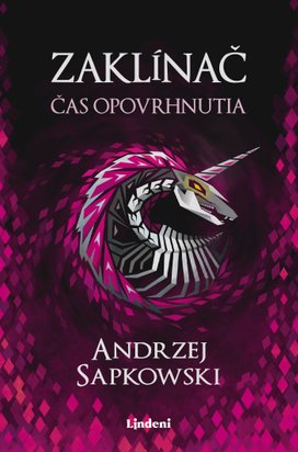 Zaklínač IV Čas opovrhnutia