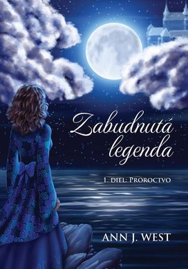 Zabudnutá legenda: Proroctvo