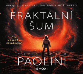Fraktální šum 