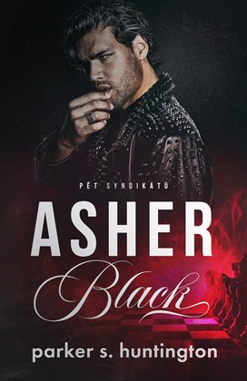 Asher Black