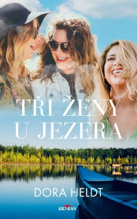 Tři ženy u jezera