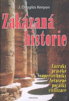Zakázaná historie