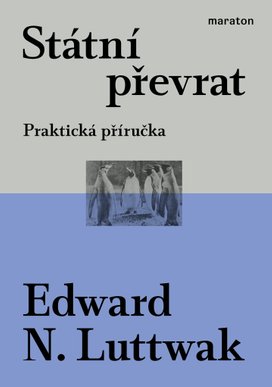 Státní převrat