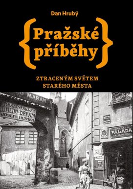Pražské příběhy