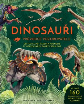 Dinosauři