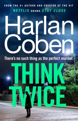 Bestselling Thriller 2024