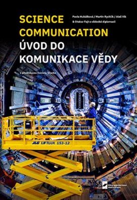 Úvod do komunikace vědy