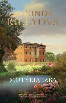 Motýlia izba