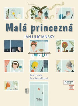 Malá princezná