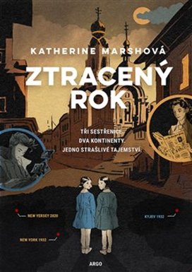 Ztracený rok