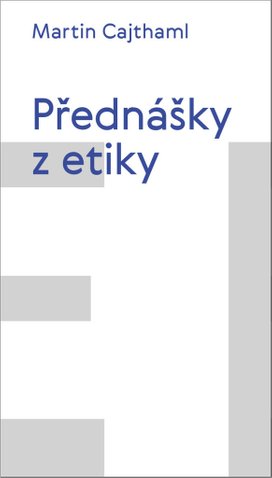 Přednášky z etiky