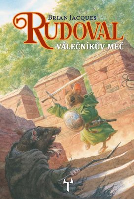 Rudoval Válečníkův meč