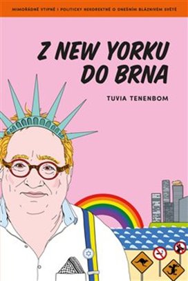 Z New Yorku do Brna