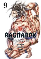 Ragnarok Poslední boj
