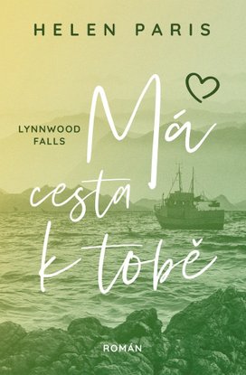 Lynnwood Falls Má cesta k tobě