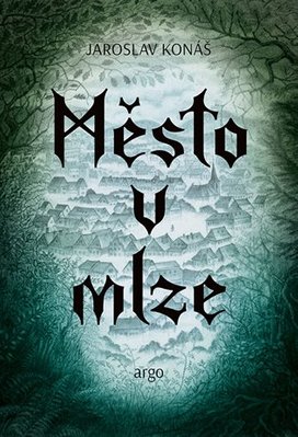 Město v mlze