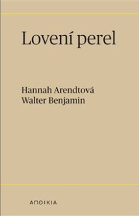 Lovení perel