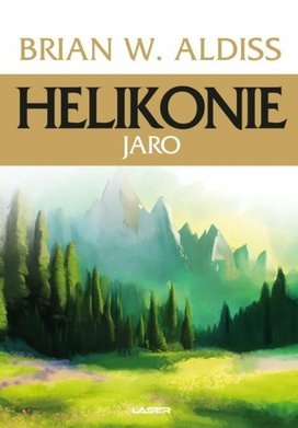 Helikonie Jaro