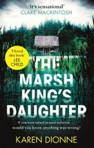 The Marsh King's Daughter