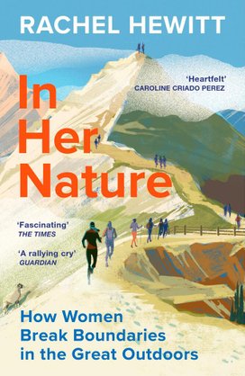 In Her Nature