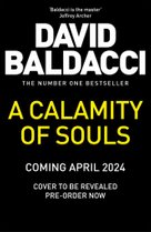 A Calamity of Souls