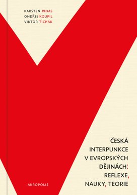 Česká interpunkce v evropských dějinách