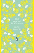 The Age of Innocence