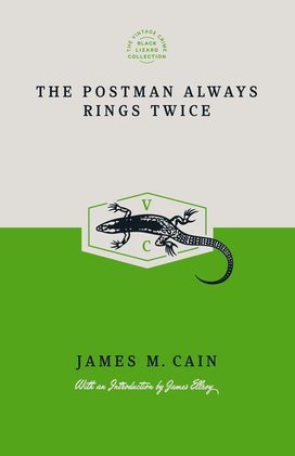 The Postman Always Rings Twice (Special Edition)