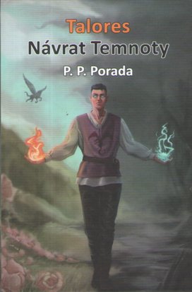 Talores Návrat temnoty