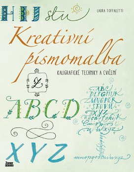 Kreativní písmomalba