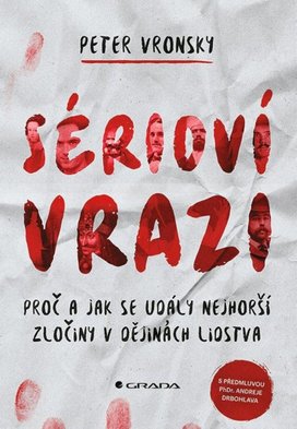 Sérioví vrazi