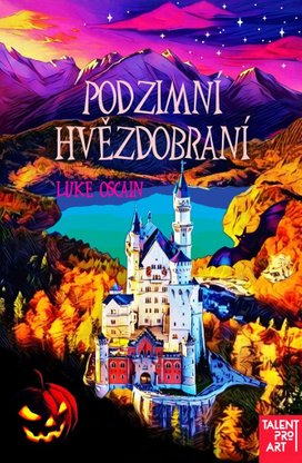 Podzimní hvězdobraní