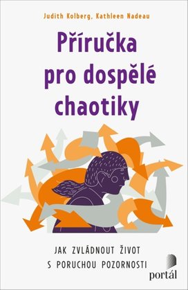 Příručka pro dospělé chaotiky
