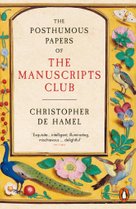 The Posthumous Papers of the Manuscripts Club