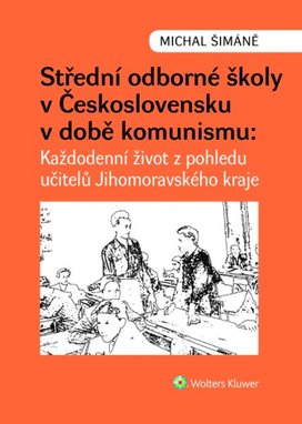 Střední odborné školy v Československu v době komunismu