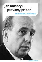 Jan Masaryk - pravdivý příběh