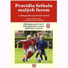 Pravidla fotbalu malých forem