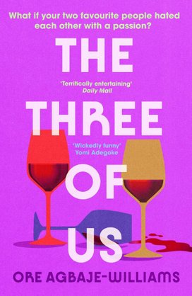 The Three of Us
