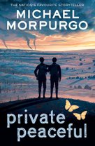 Private Peaceful. Film Tie-In