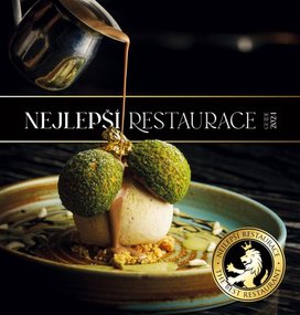 Nejlepší restaurace