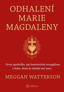 Odhalení Marie Magdaleny