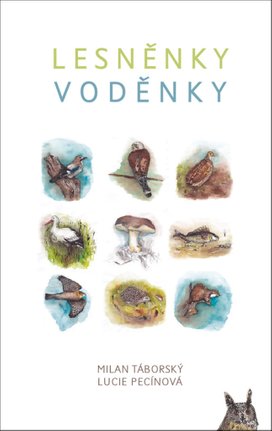 Lesněnky Voděnky