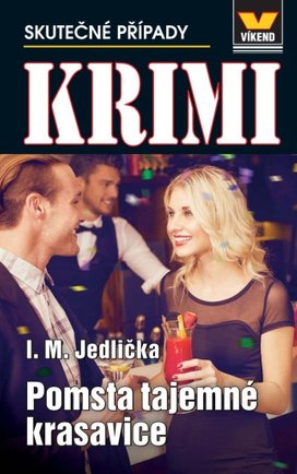Krimi 4/2023 Pomsta tajemné krasavice