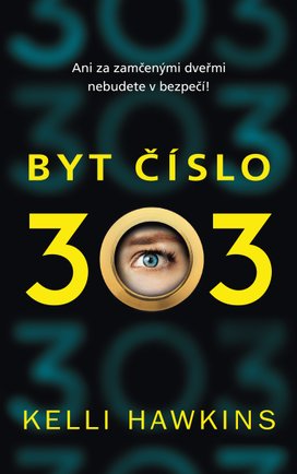 Byt číslo 303