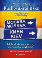 Rusko-ukrajinské vztahy