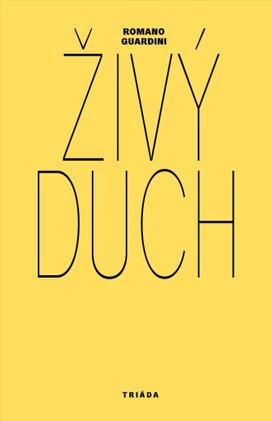 Živý duch