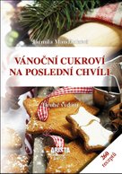 Vánoční cukroví na poslední chvíli