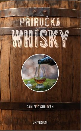 Příručka whiskey