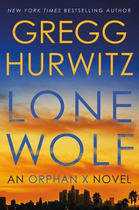 Lone Wolf