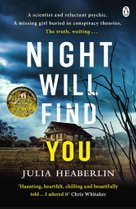 Night Will Find You